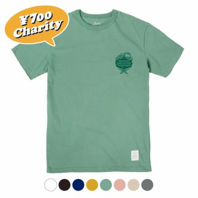 00s ジャージーズ 地球プリントTシャツ チャリティプロモーション 00s ジャージーズ 地球プリントTシャツ チャリティ